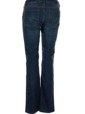 Cabi Dark Rinse Bootcut Jeans